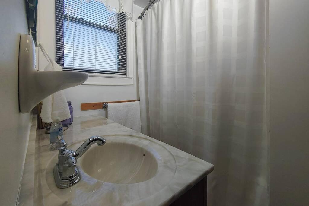 Huge Historic, W/Large Yard & Close To Beach Manistee Zewnętrze zdjęcie